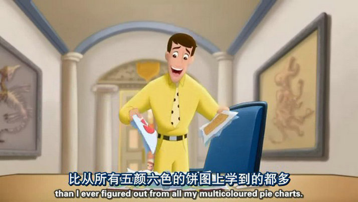 好奇的乔治2剧照的剧照