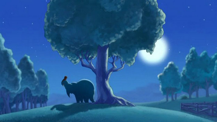 好奇的乔治2剧照的剧照