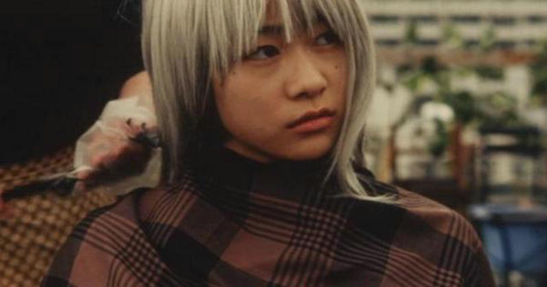 公园和爱的旅馆剧照的剧照