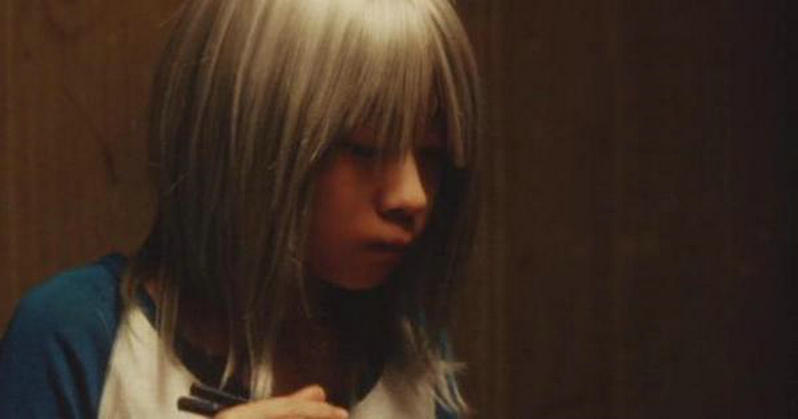 公园和爱的旅馆剧照的剧照