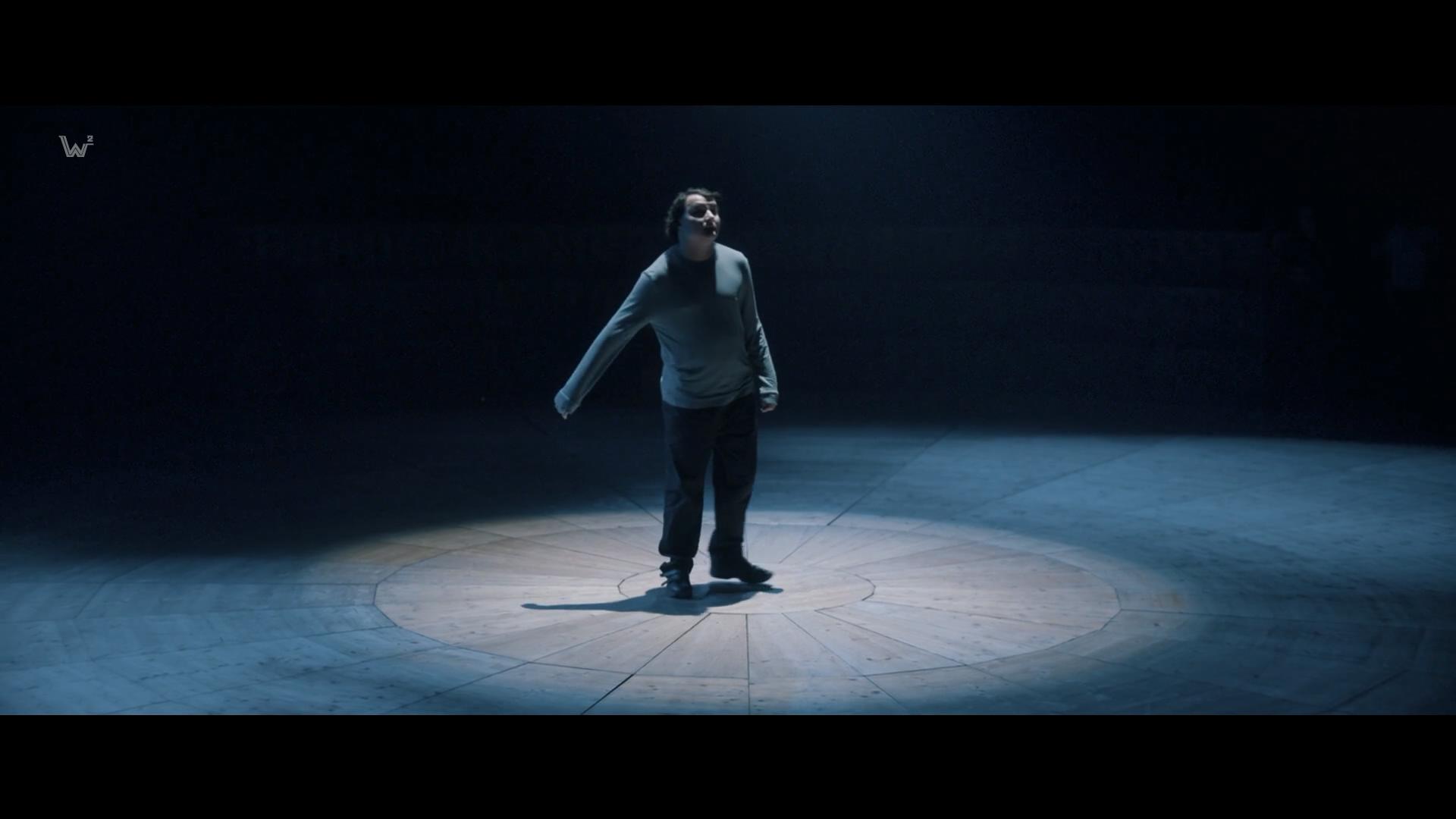 标准之外剧照的剧照