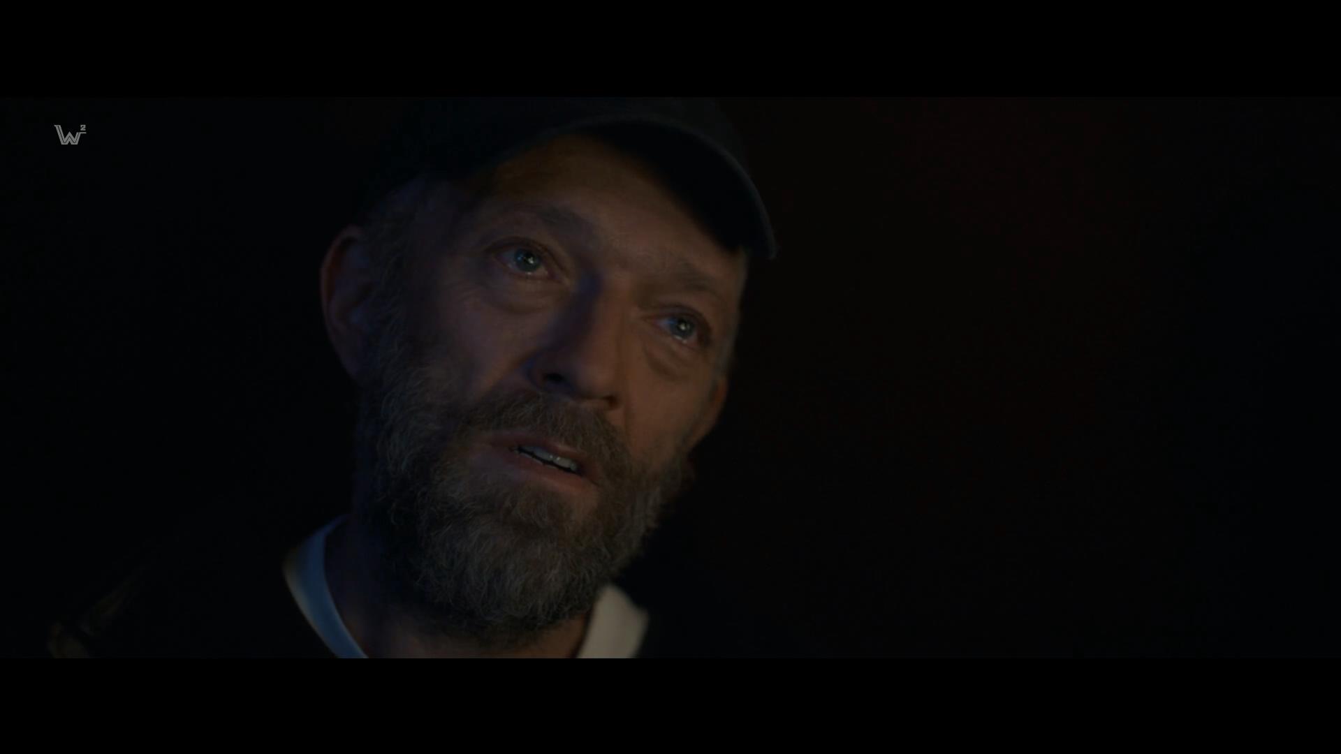 标准之外剧照的剧照