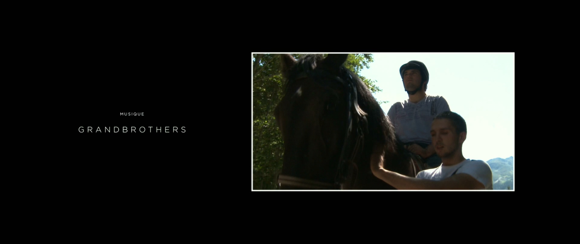 标准之外剧照的剧照