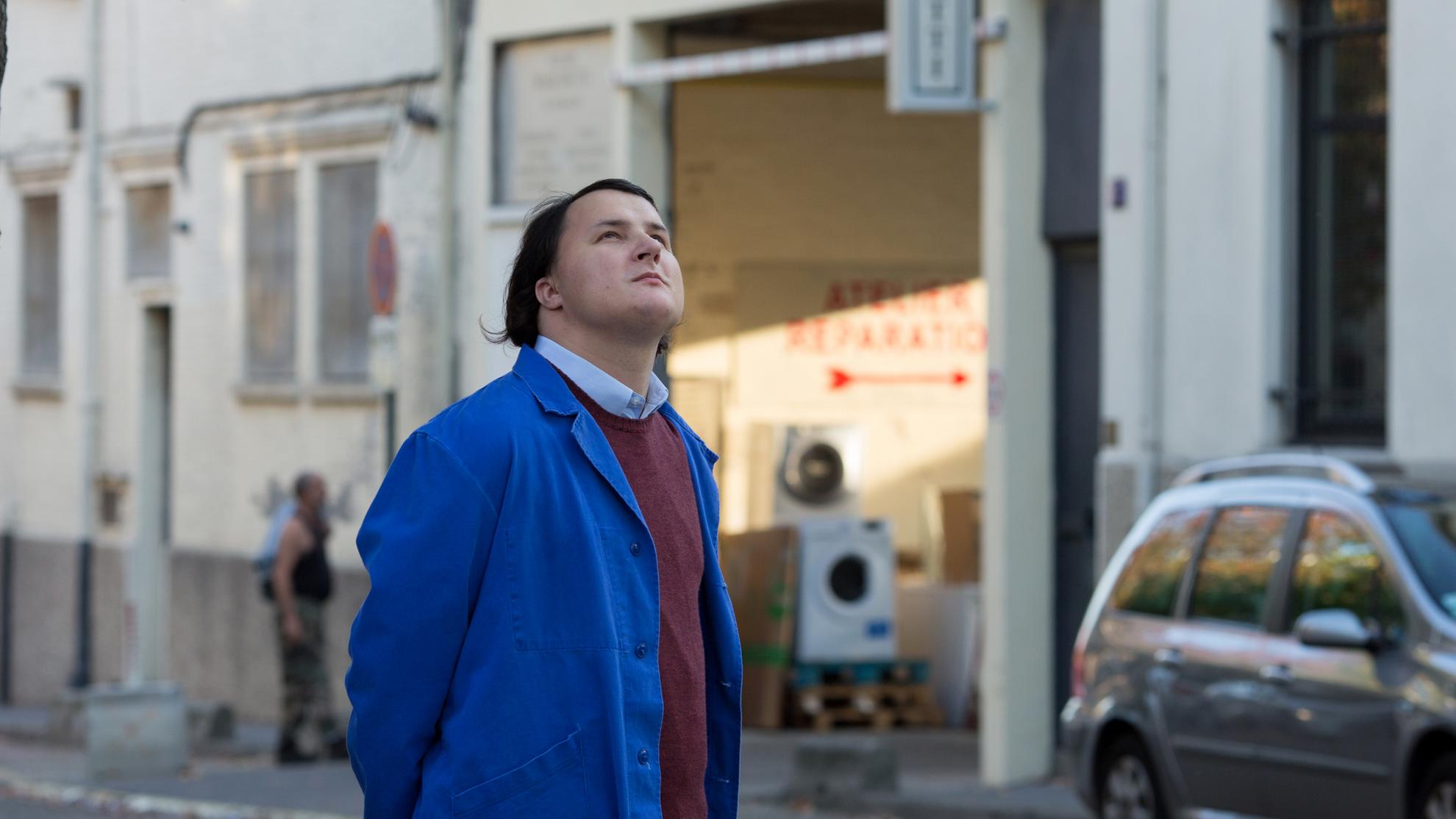 标准之外剧照的剧照