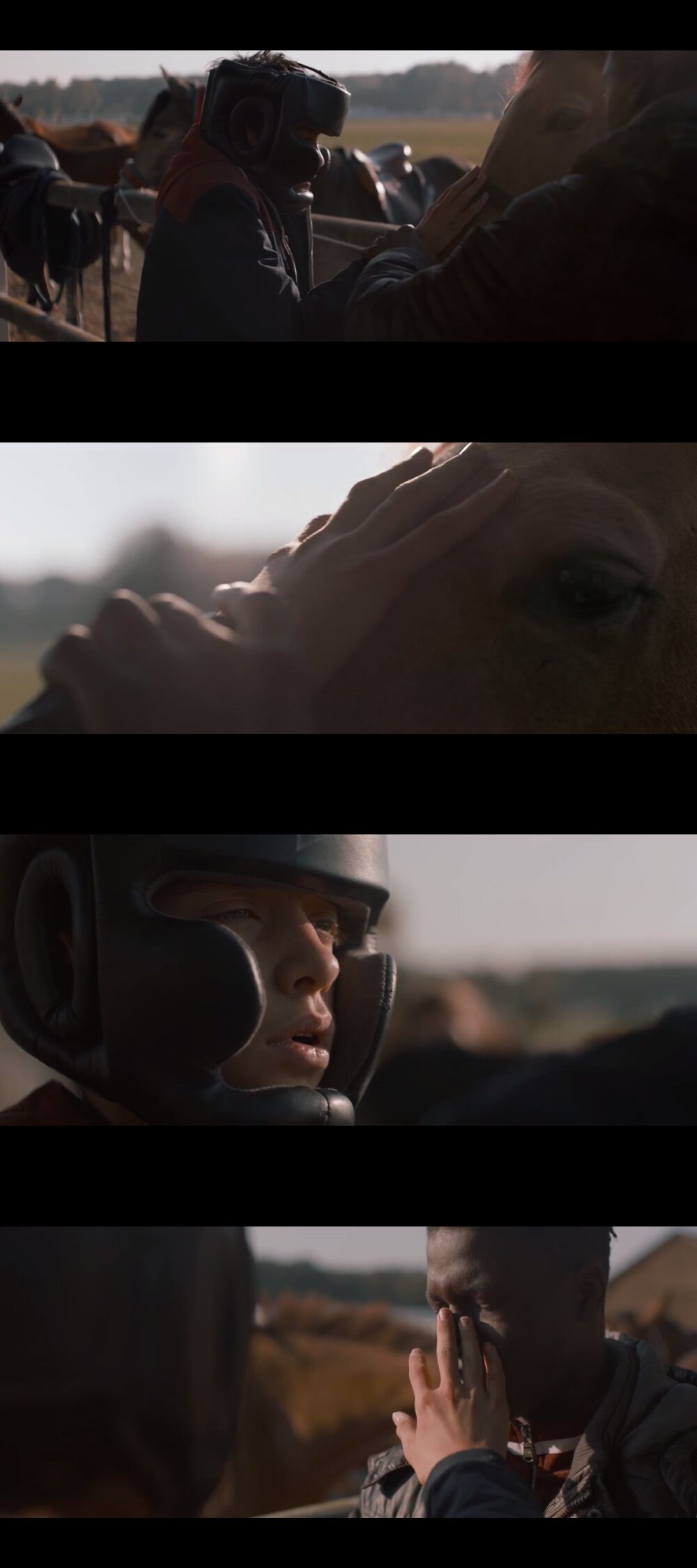 标准之外剧照的剧照