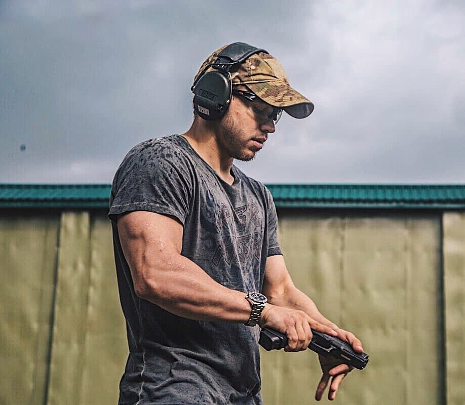 切尔诺贝利·禁区电影版剧照的剧照