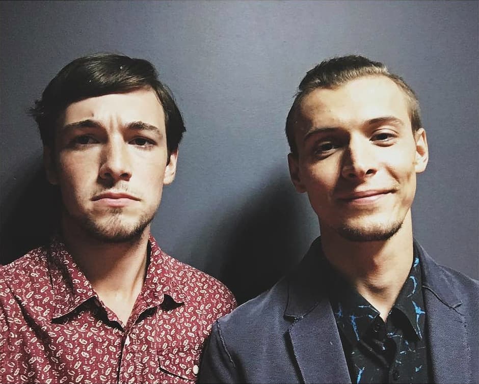 切尔诺贝利·禁区电影版剧照的剧照