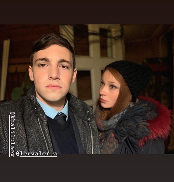 切尔诺贝利·禁区电影版剧照的剧照