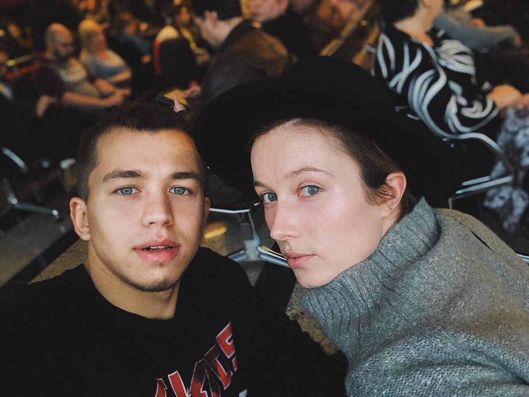 切尔诺贝利·禁区电影版剧照的剧照