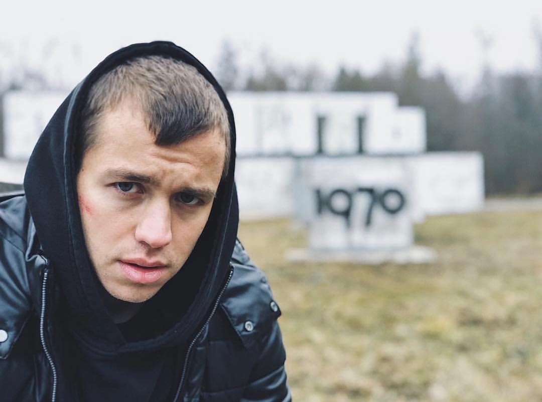 切尔诺贝利·禁区电影版剧照的剧照