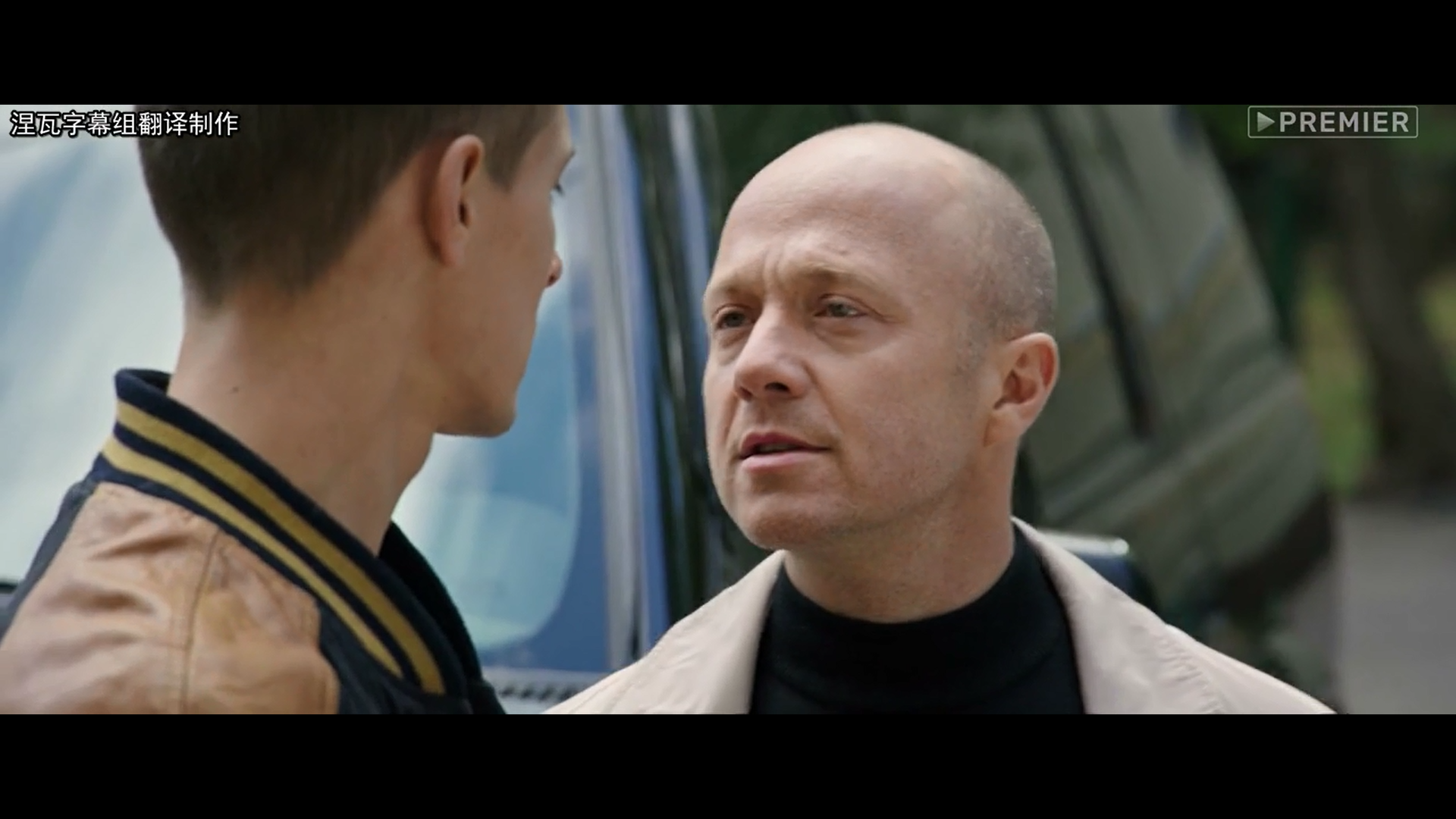 切尔诺贝利·禁区电影版剧照的剧照