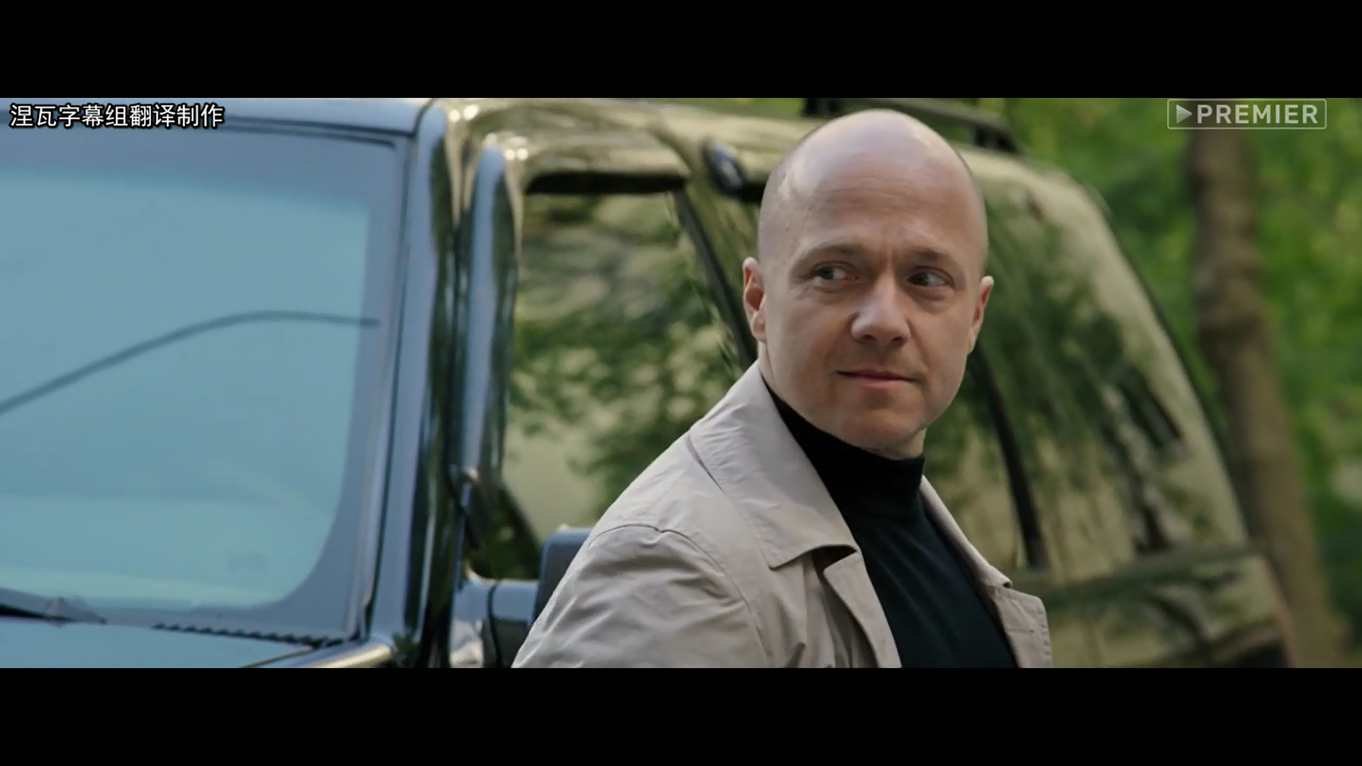 切尔诺贝利·禁区电影版剧照的剧照