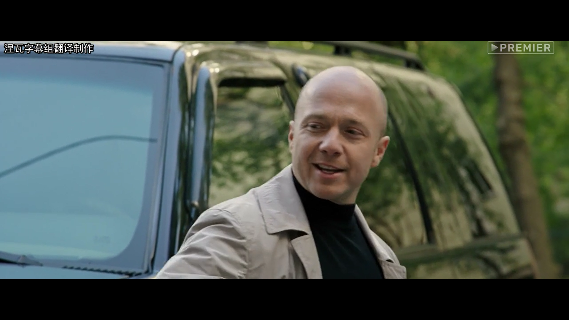 切尔诺贝利·禁区电影版剧照的剧照