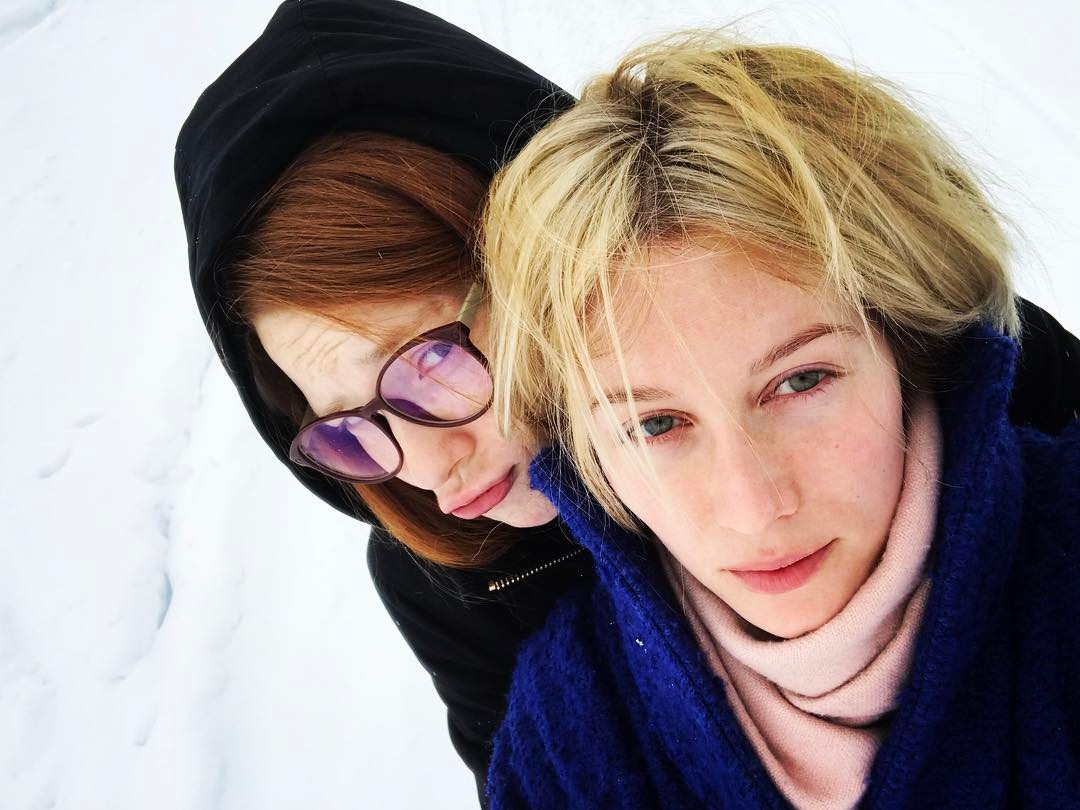 切尔诺贝利·禁区电影版剧照的剧照