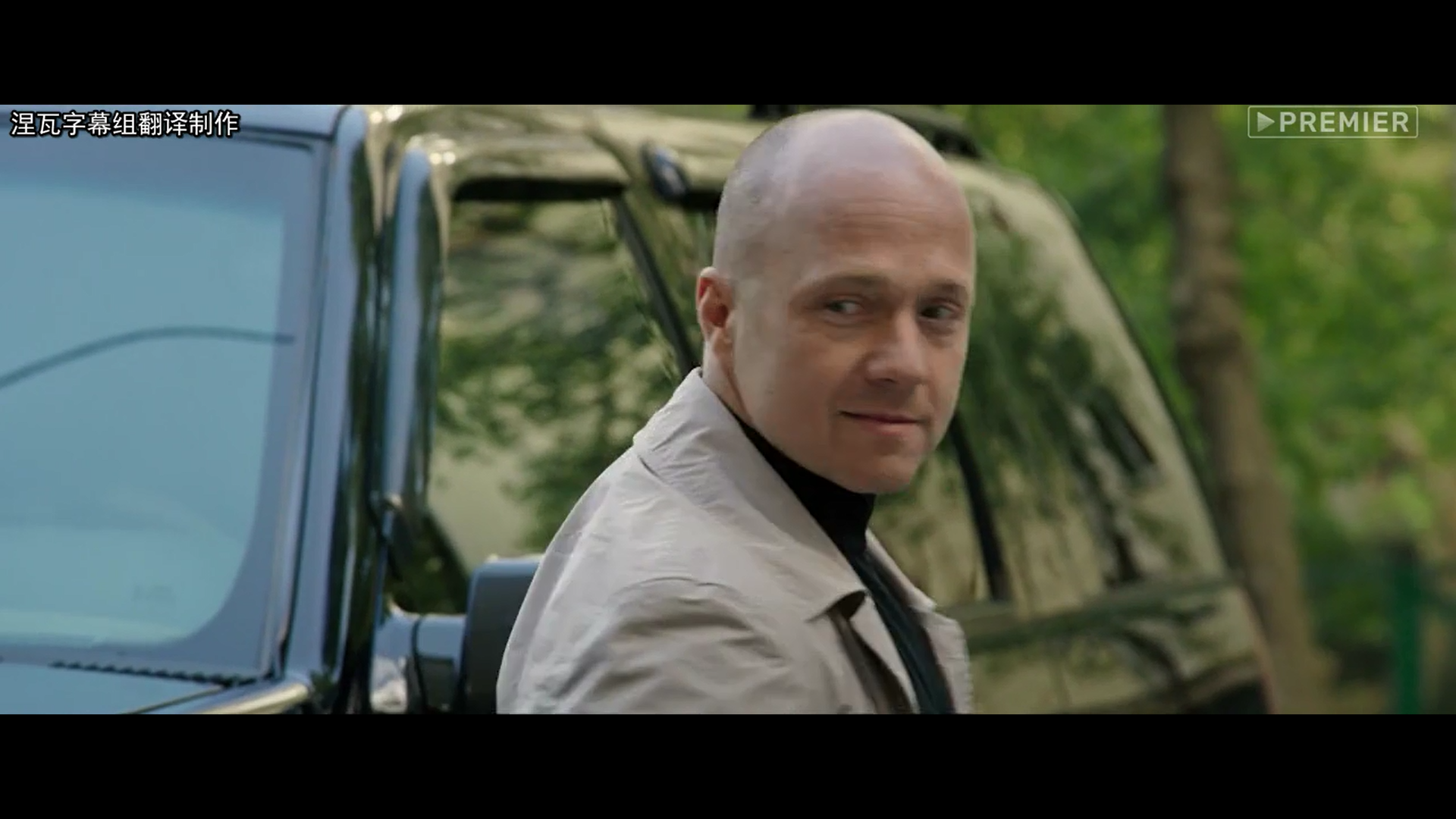 切尔诺贝利·禁区电影版剧照的剧照