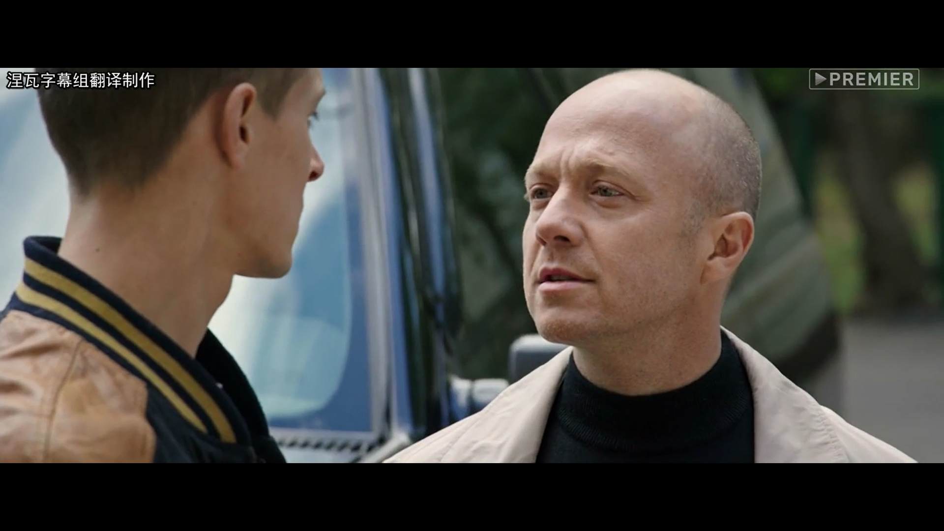 切尔诺贝利·禁区电影版剧照的剧照