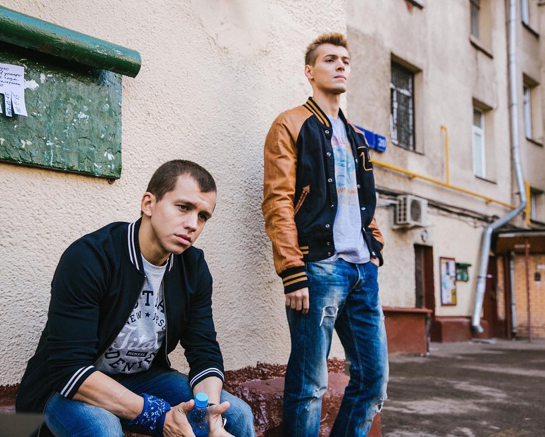 切尔诺贝利·禁区电影版剧照的剧照