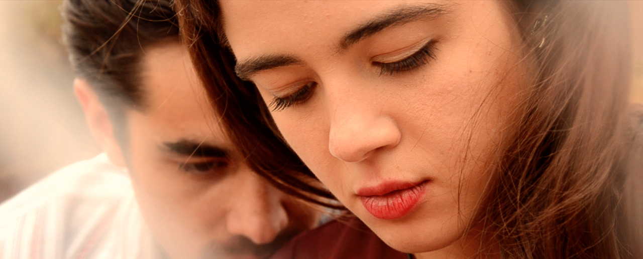 卡鲁索剧照的剧照