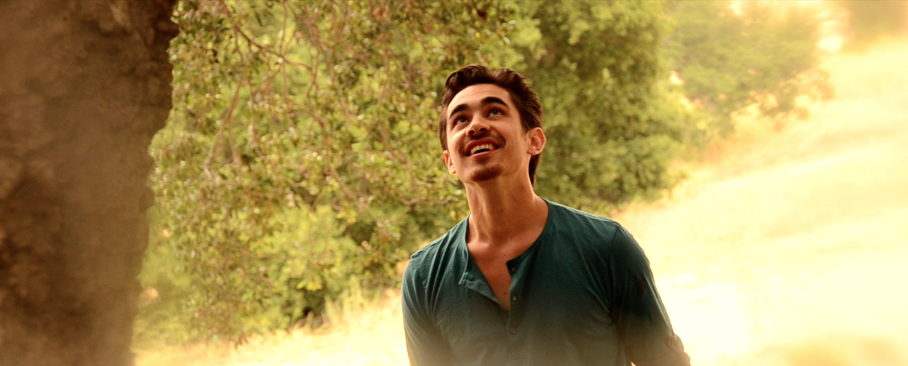 卡鲁索剧照的剧照