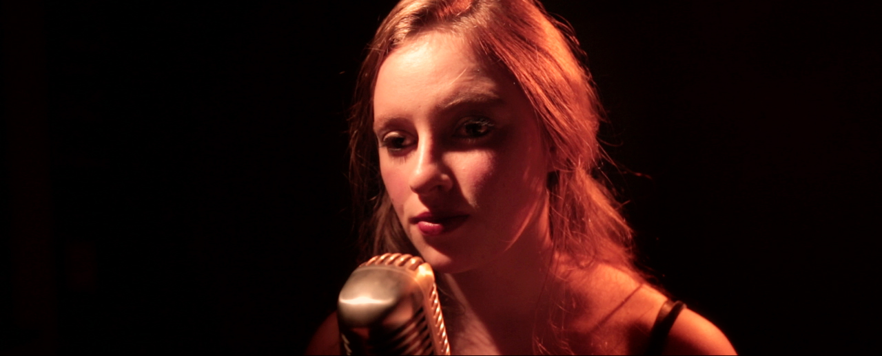 卡鲁索剧照的剧照