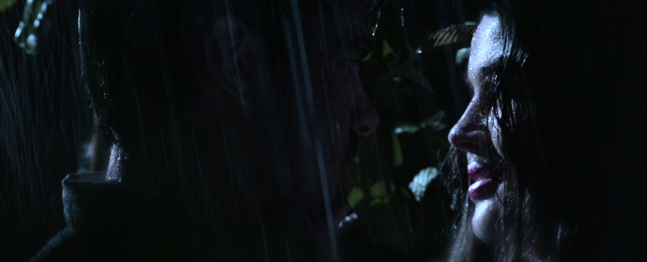 卡鲁索剧照的剧照