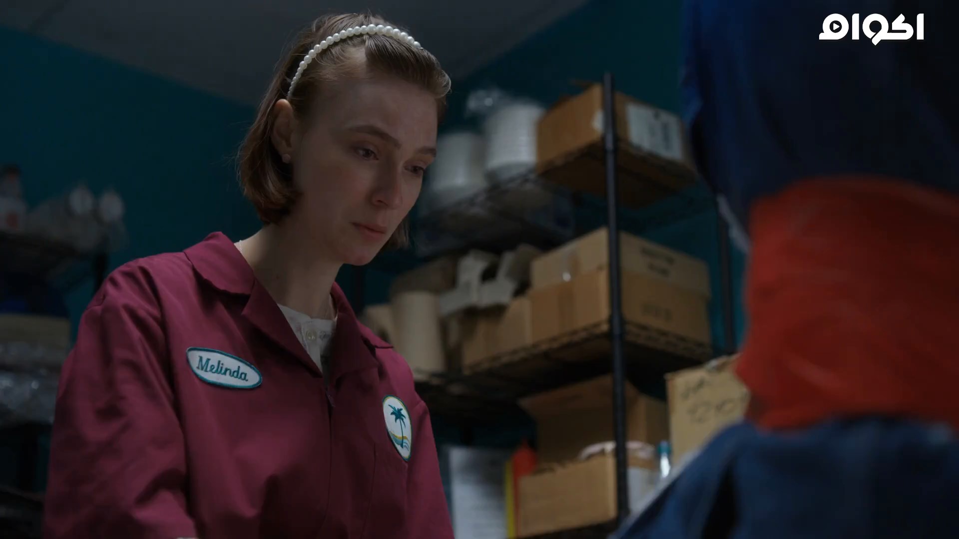 燃烧剧照的剧照