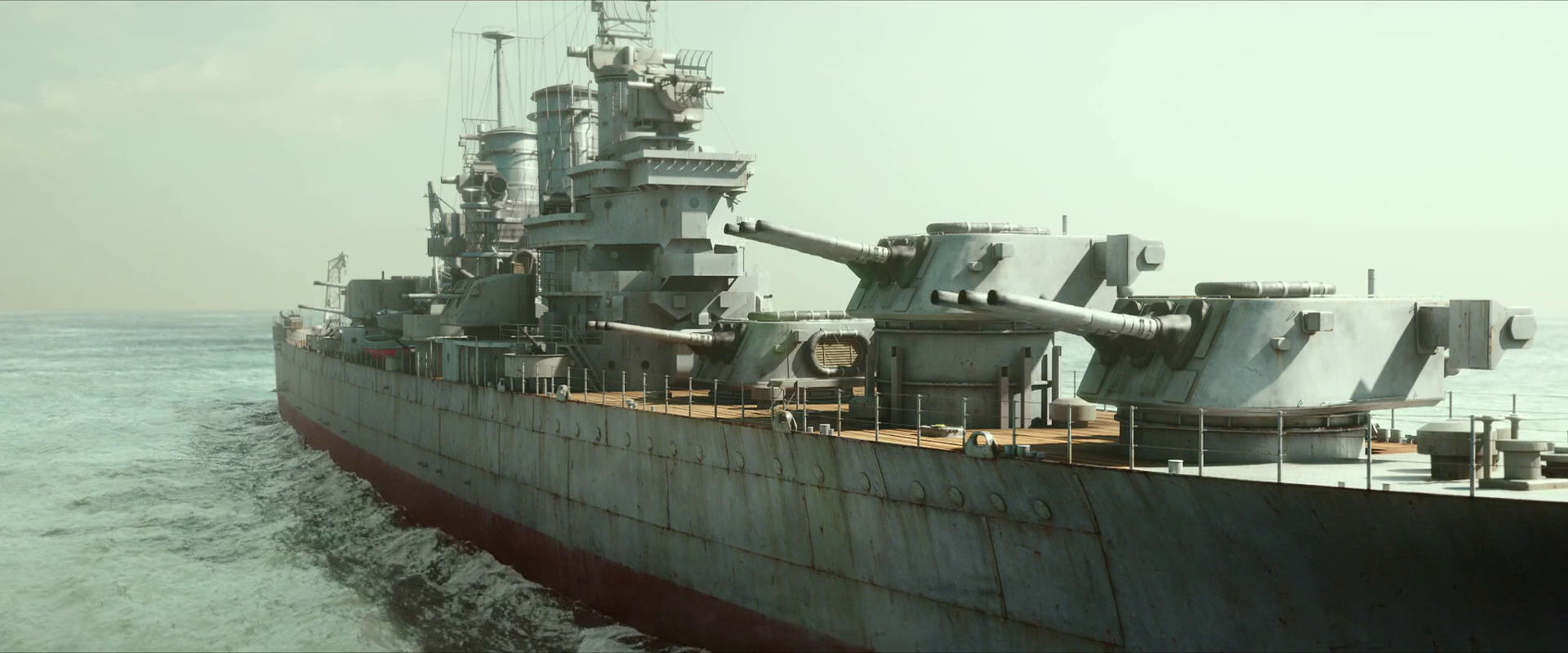 长沙里：被遗忘的英雄们剧照的剧照