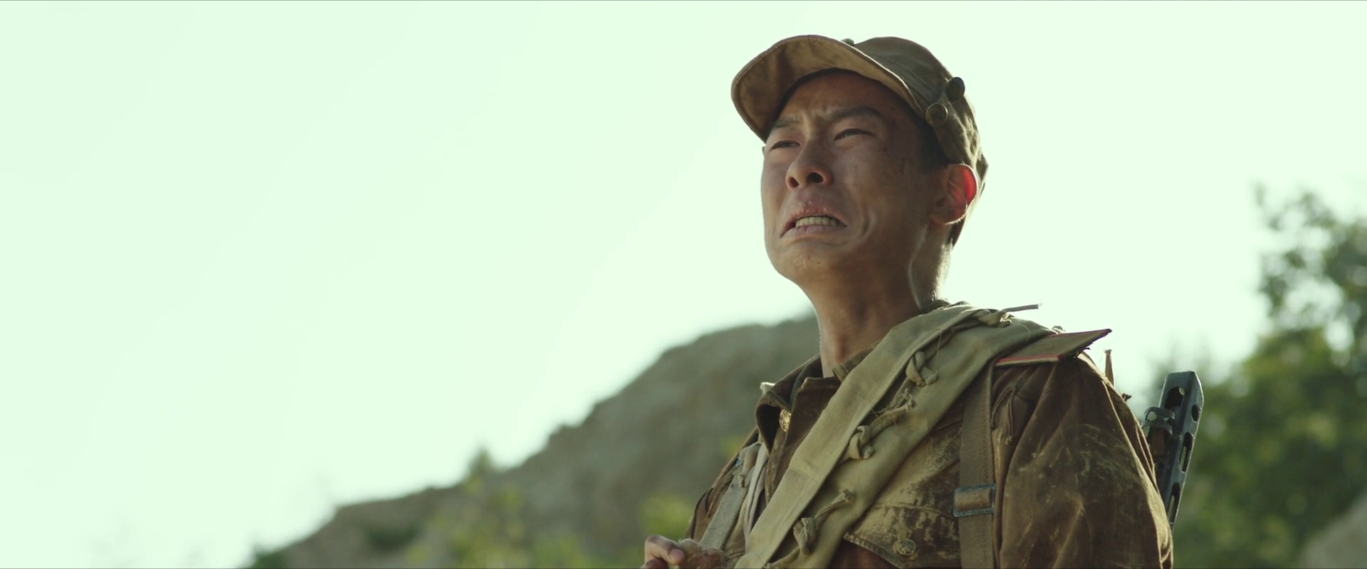 长沙里：被遗忘的英雄们剧照的剧照