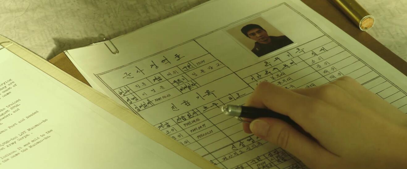 长沙里：被遗忘的英雄们剧照的剧照