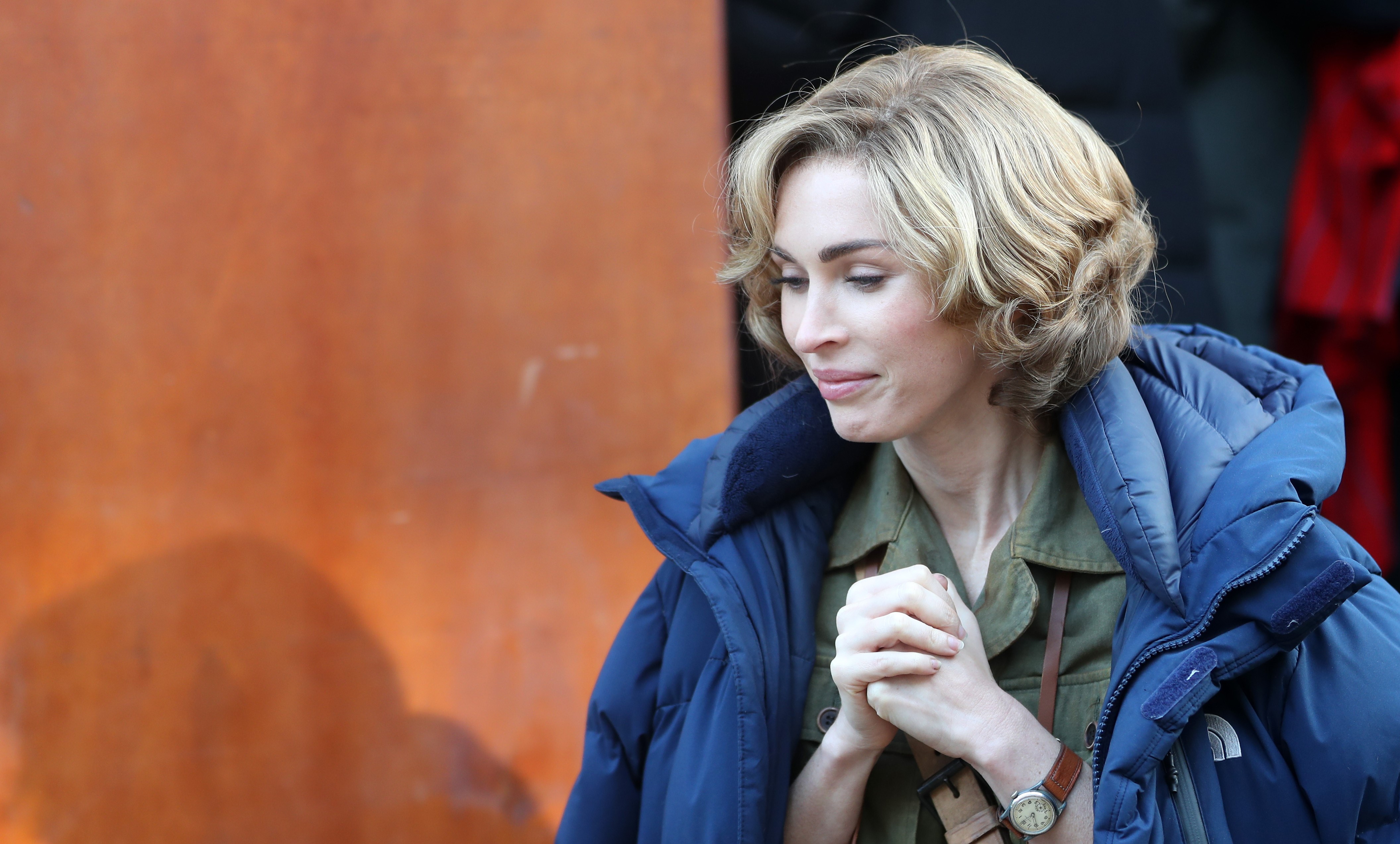 长沙里：被遗忘的英雄们剧照的剧照