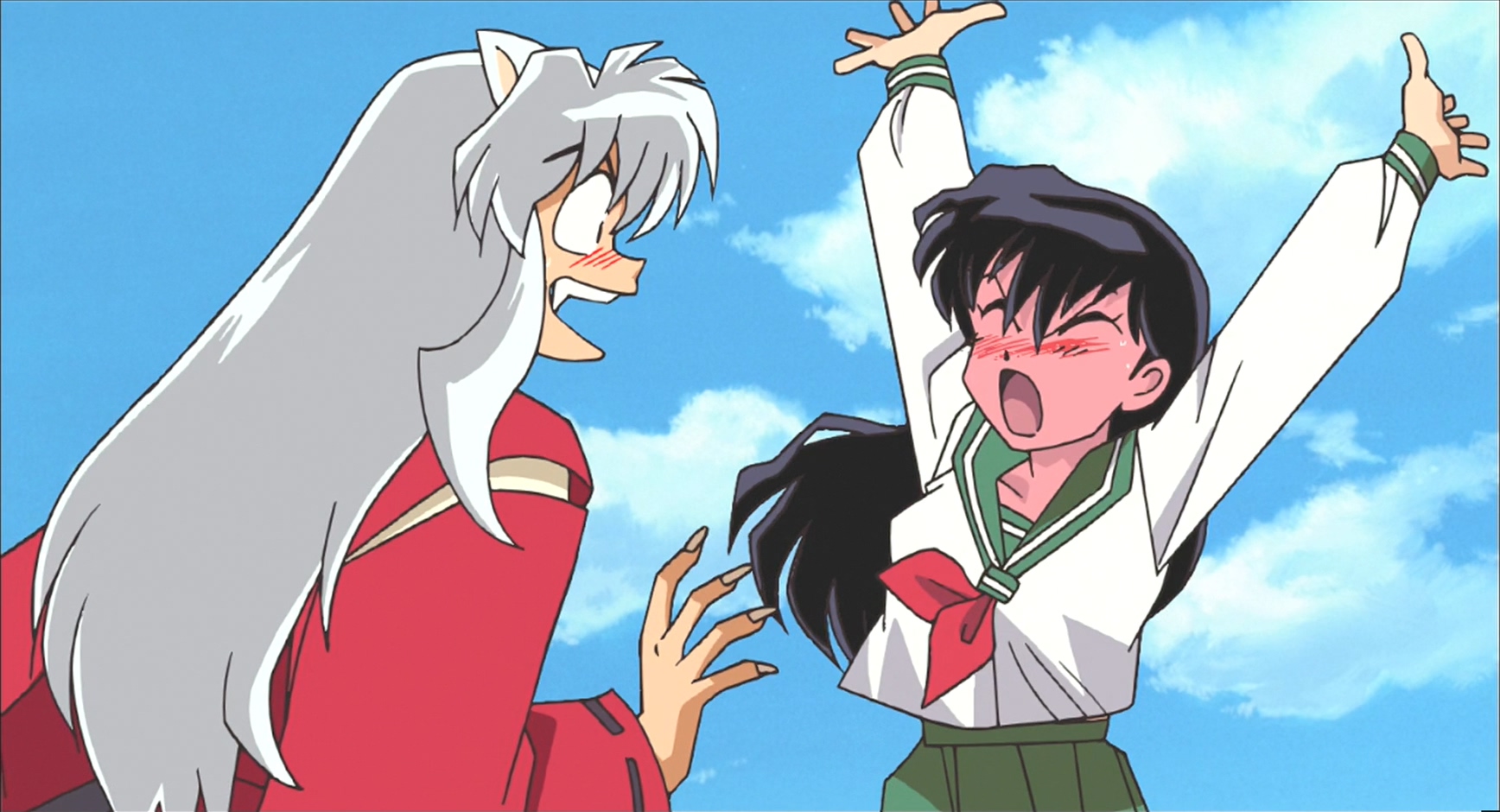 镜中的梦幻城剧照的剧照