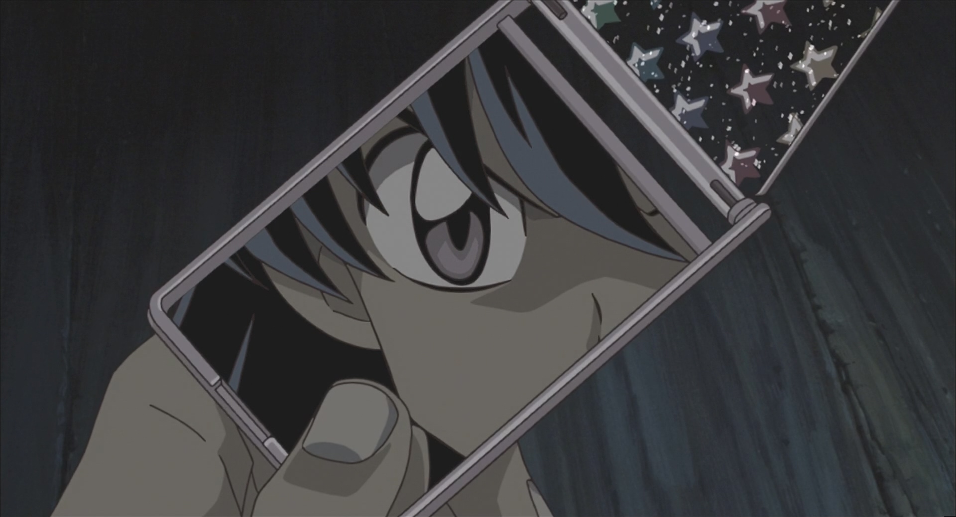 镜中的梦幻城剧照的剧照