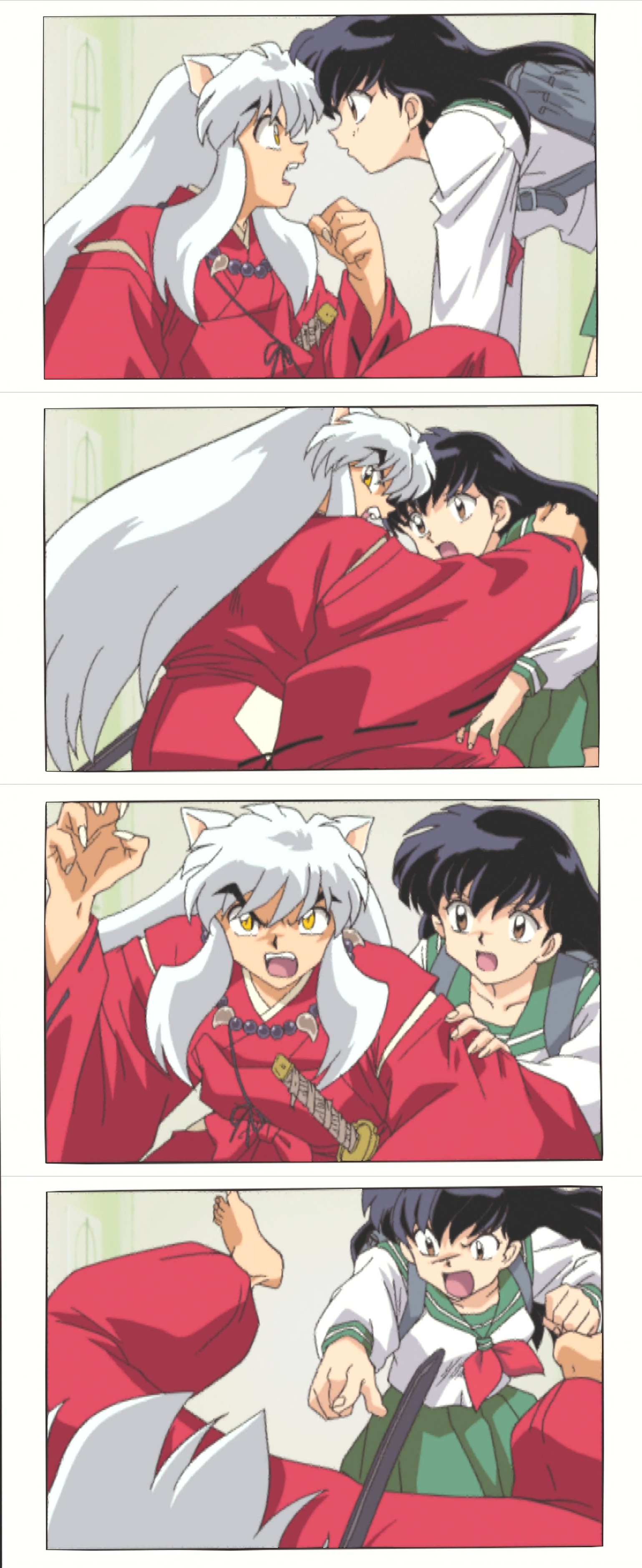 镜中的梦幻城剧照的剧照