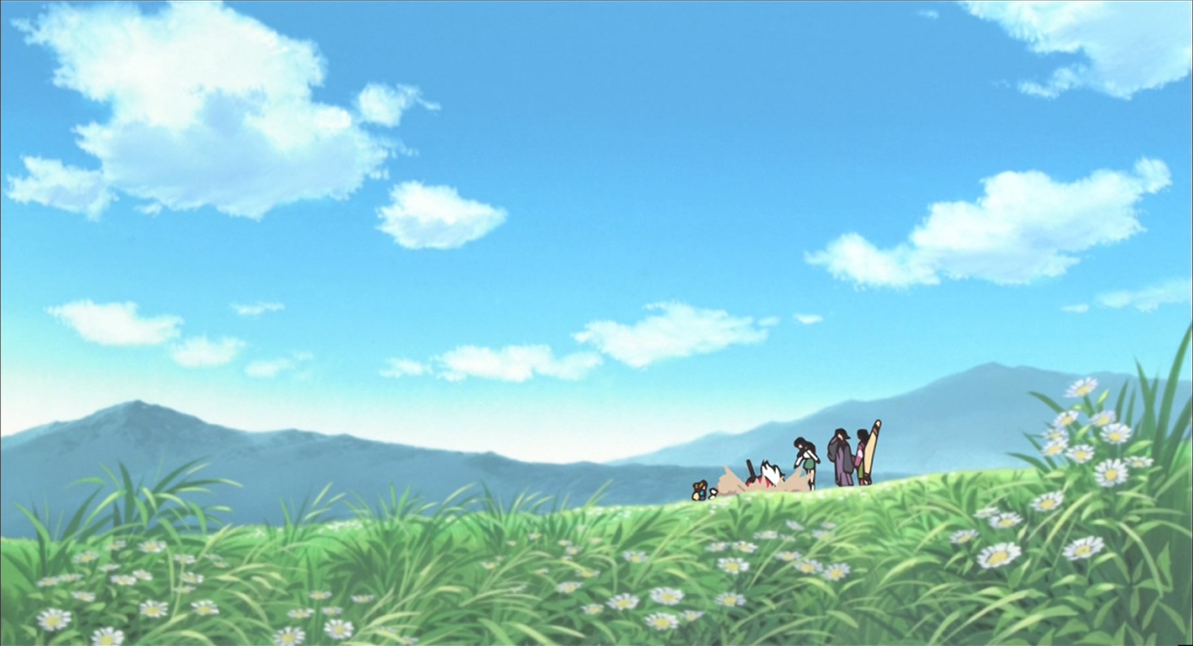 镜中的梦幻城剧照的剧照