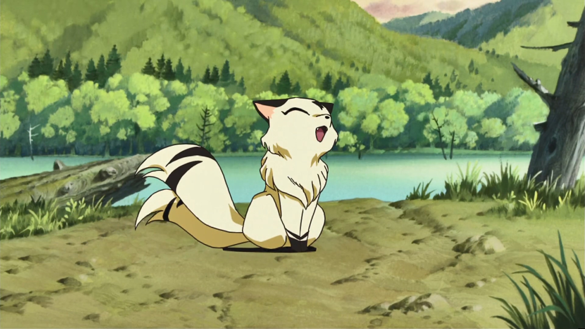 镜中的梦幻城剧照的剧照