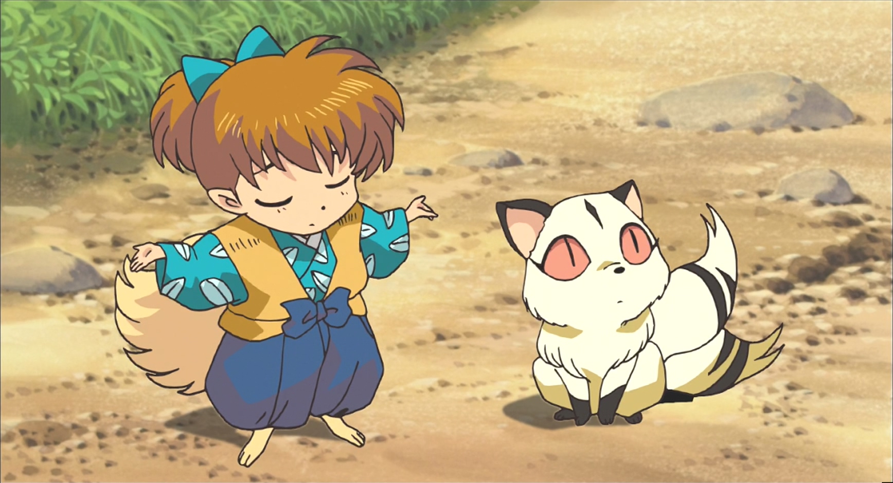 镜中的梦幻城剧照的剧照