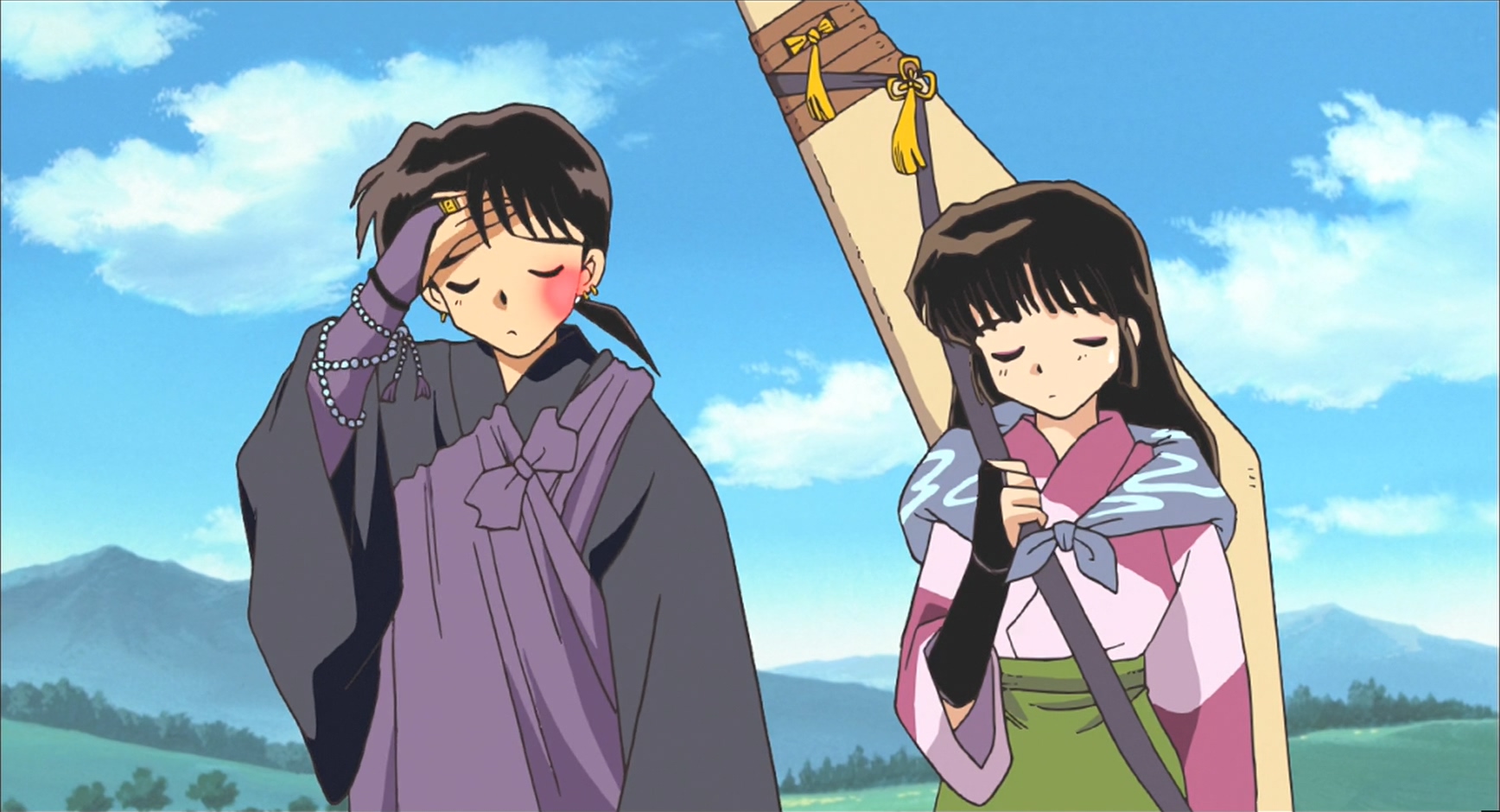 镜中的梦幻城剧照的剧照