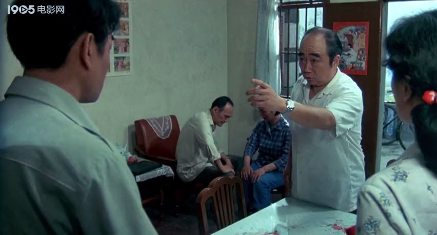 阿混新传剧照的剧照