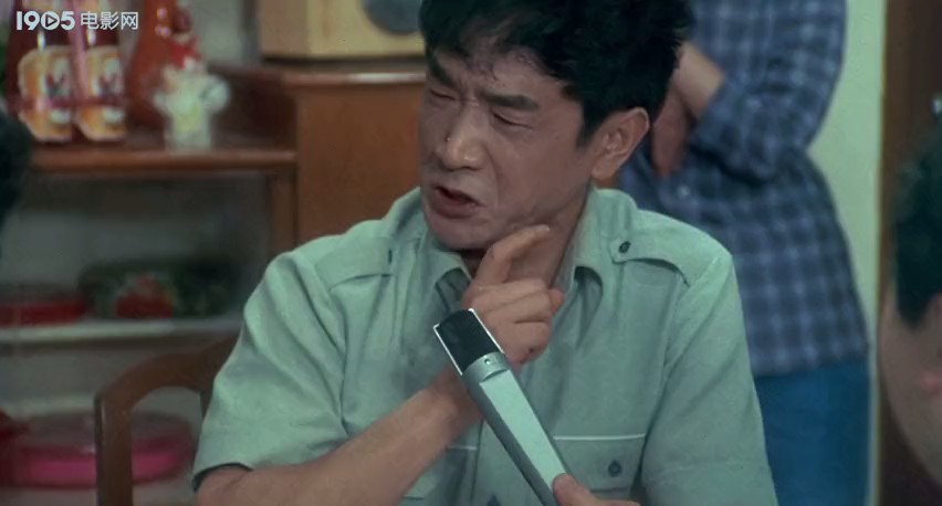 阿混新传剧照的剧照