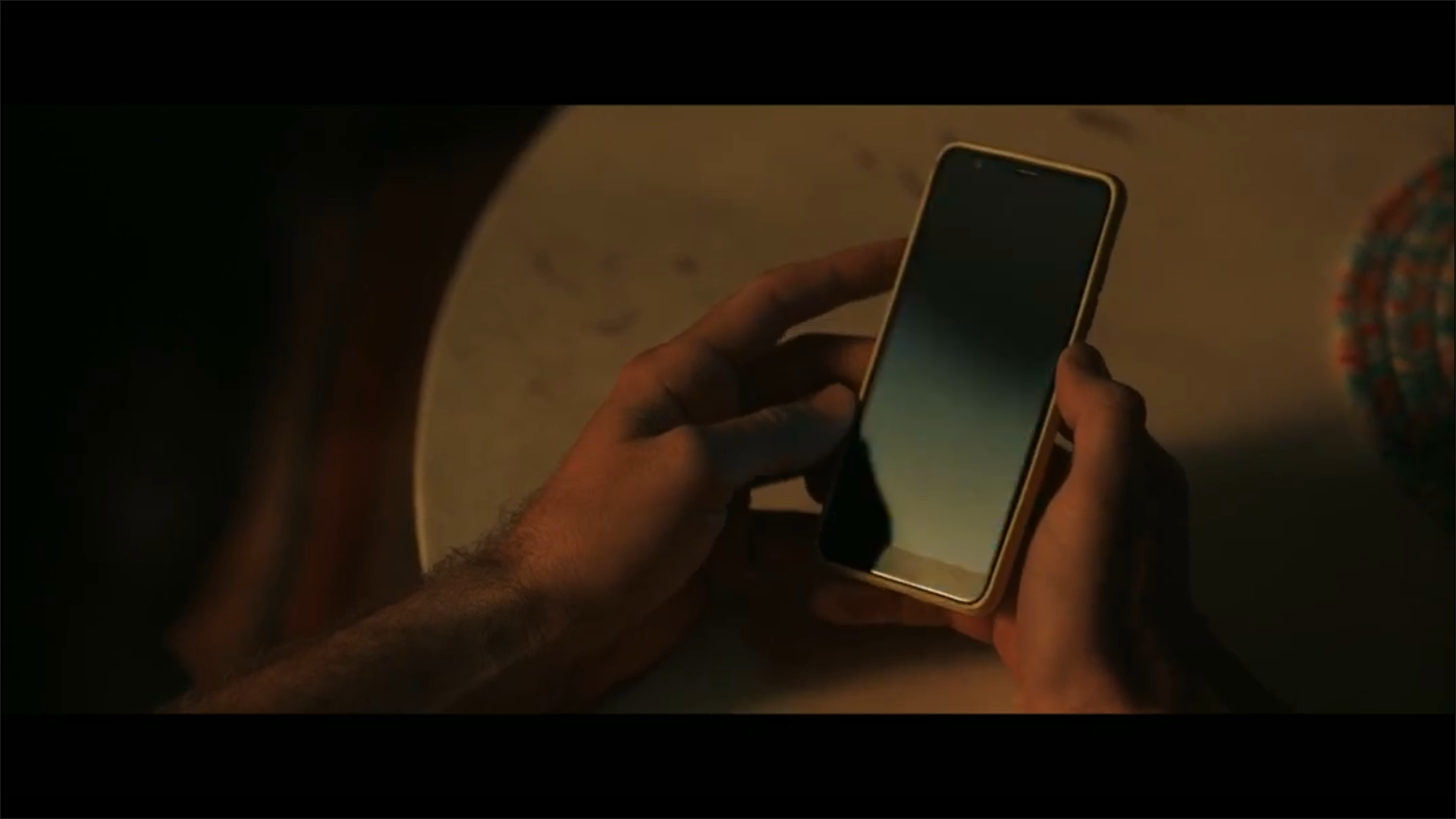 凶机恶煞剧照的剧照