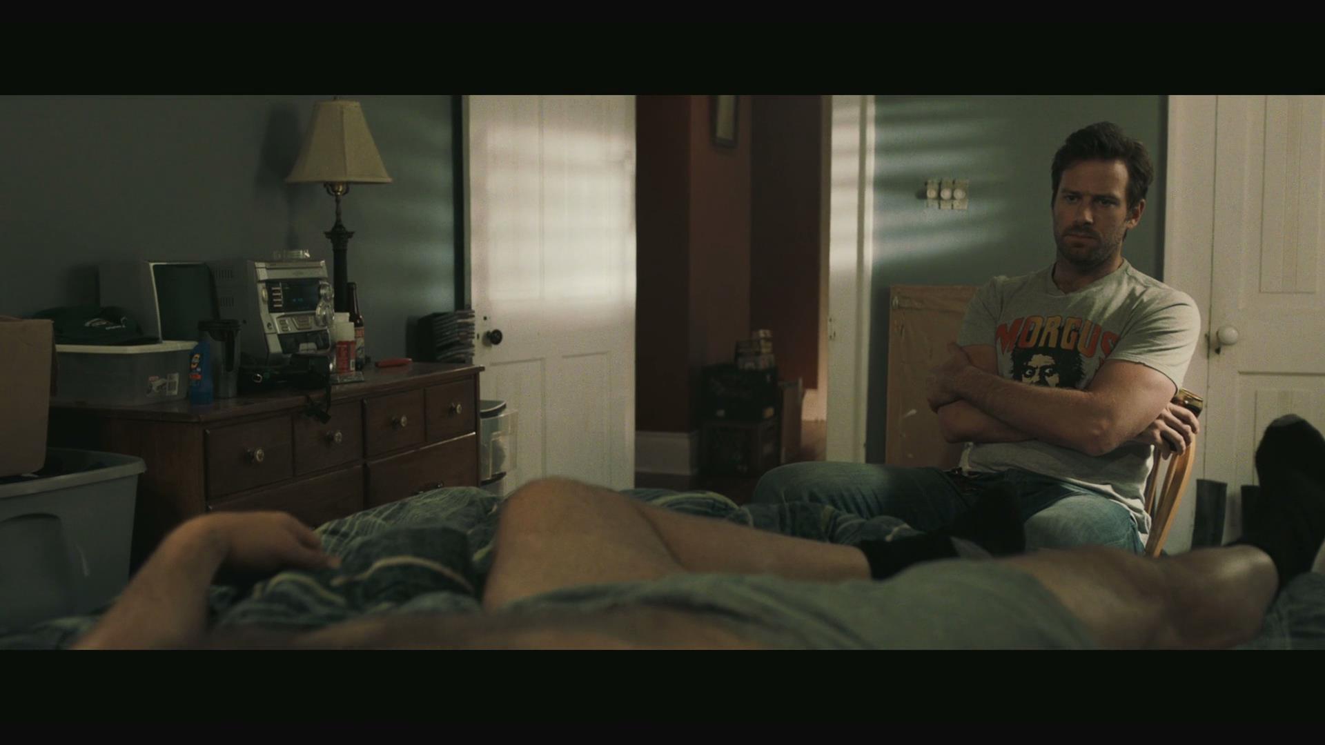 凶机恶煞剧照的剧照