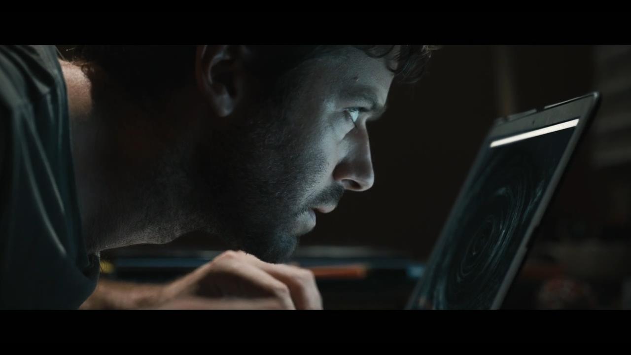 凶机恶煞剧照的剧照