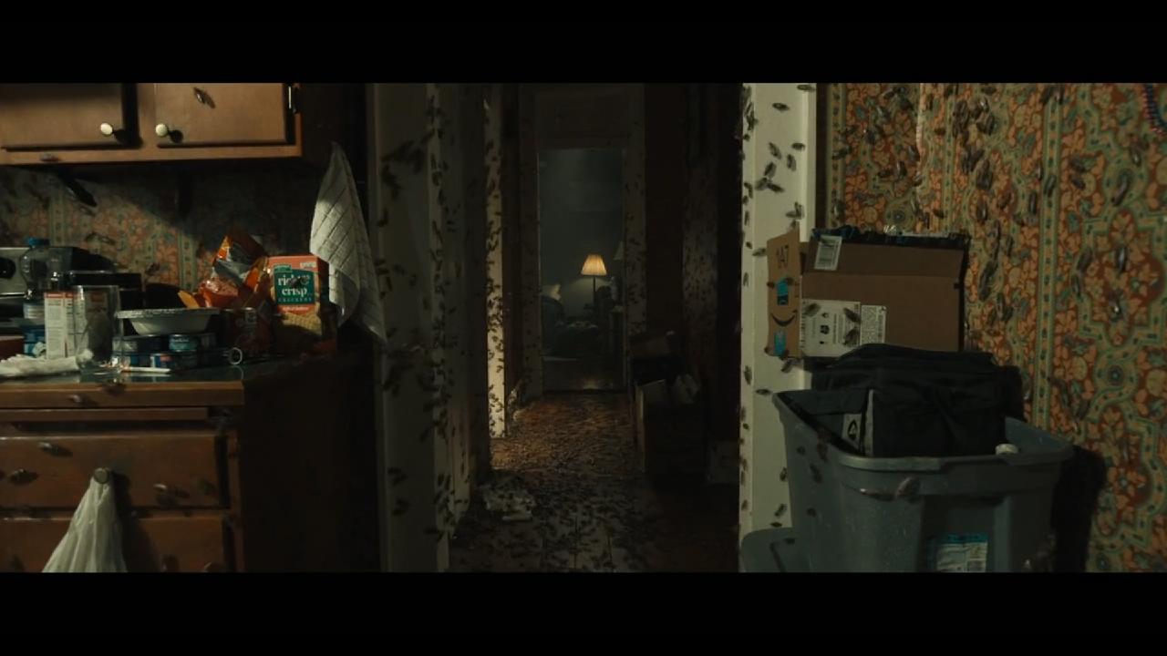 凶机恶煞剧照的剧照