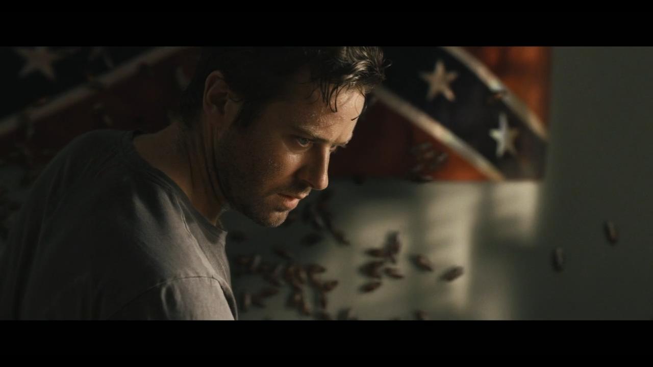 凶机恶煞剧照的剧照