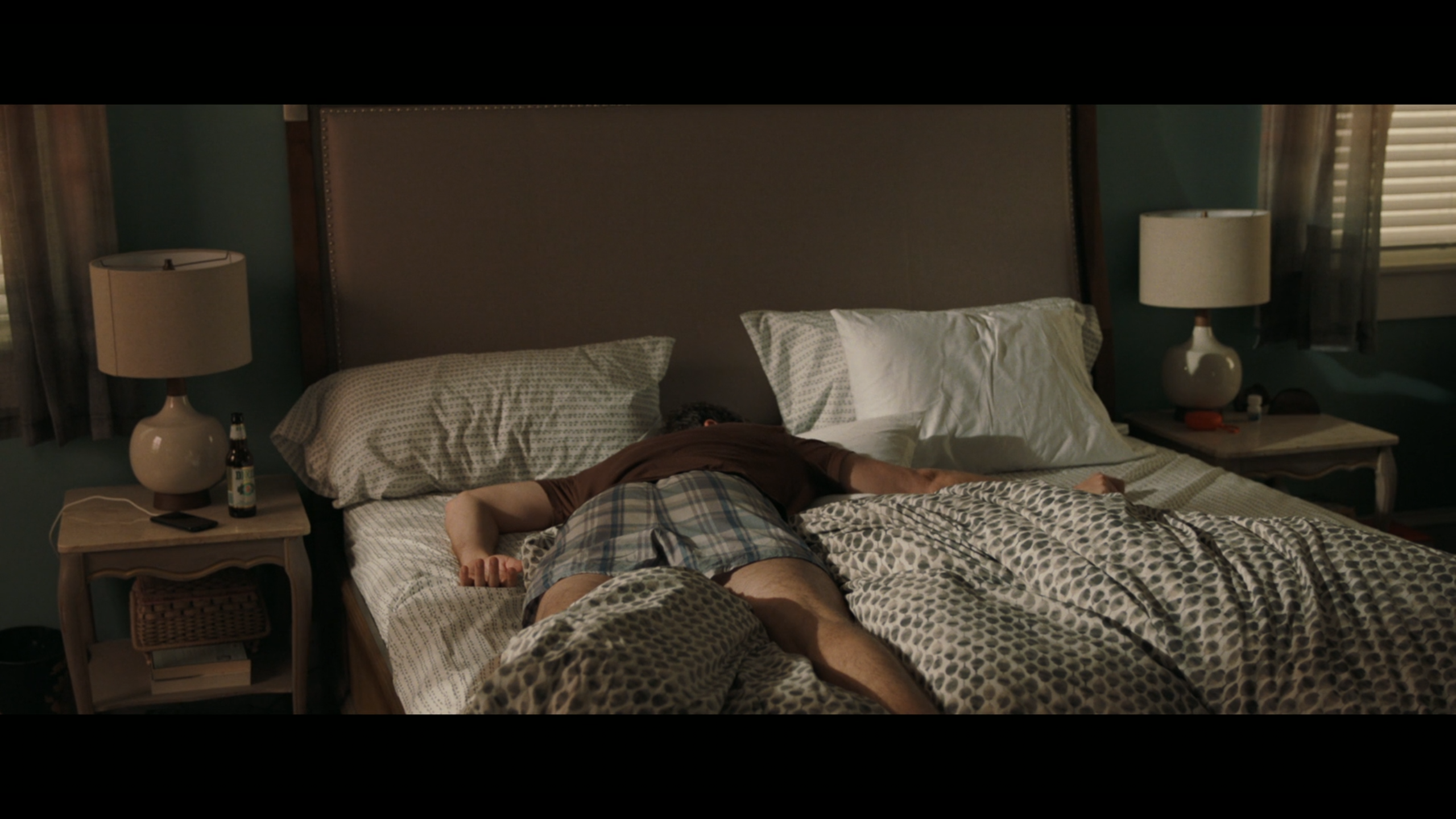 凶机恶煞剧照的剧照