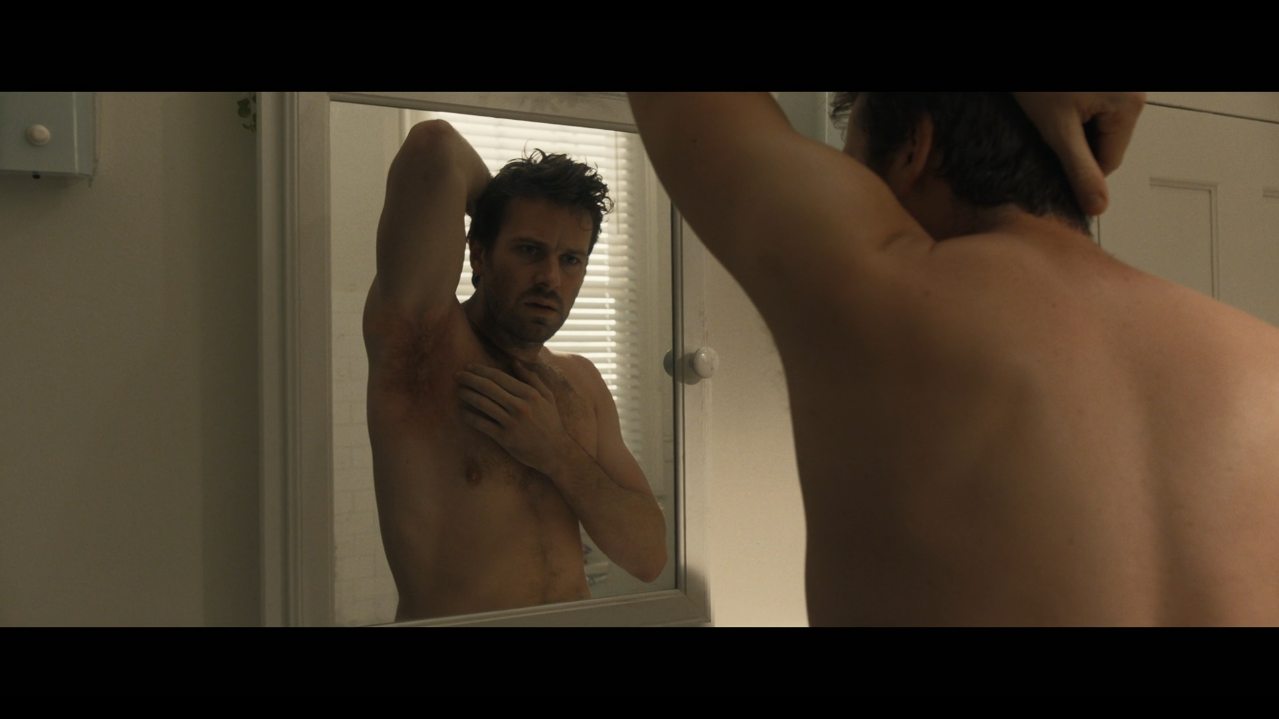 凶机恶煞剧照的剧照