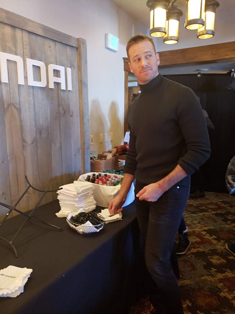 凶机恶煞剧照的剧照