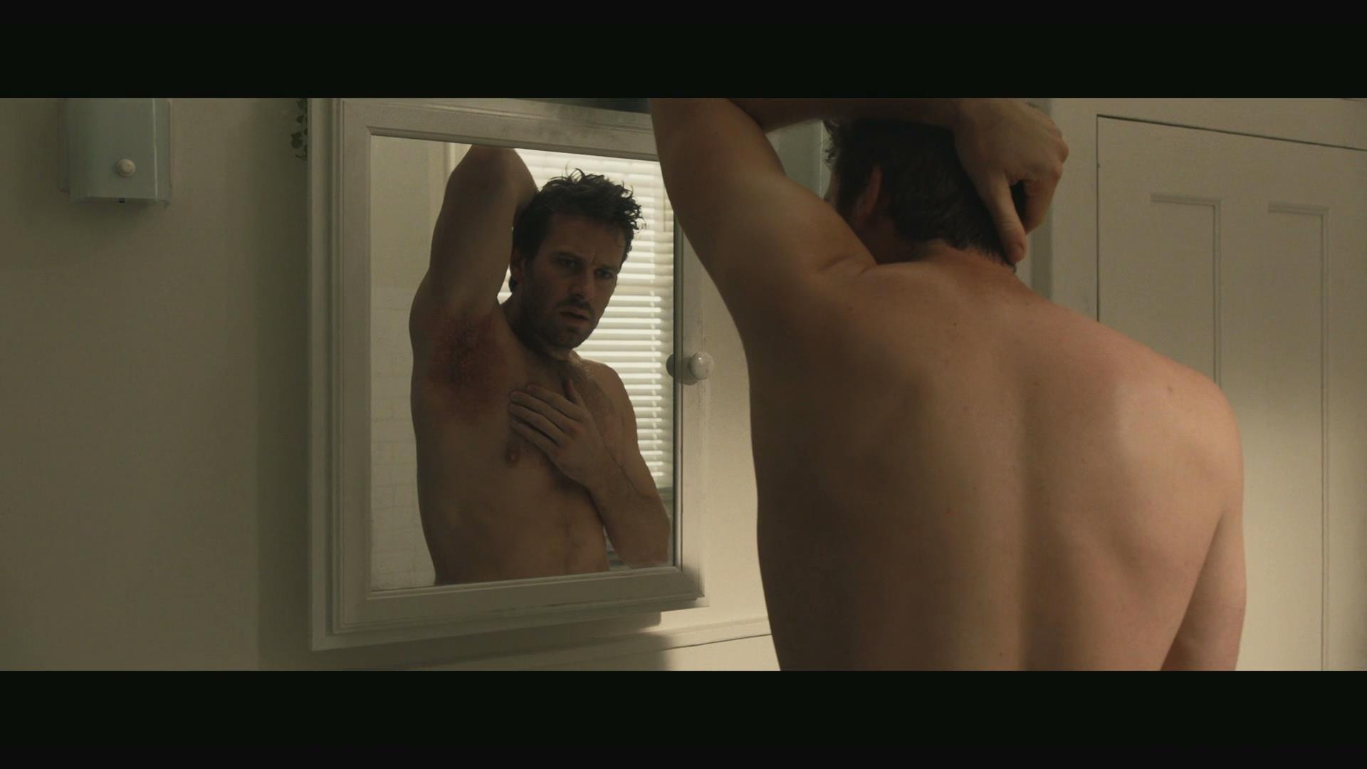 凶机恶煞剧照的剧照