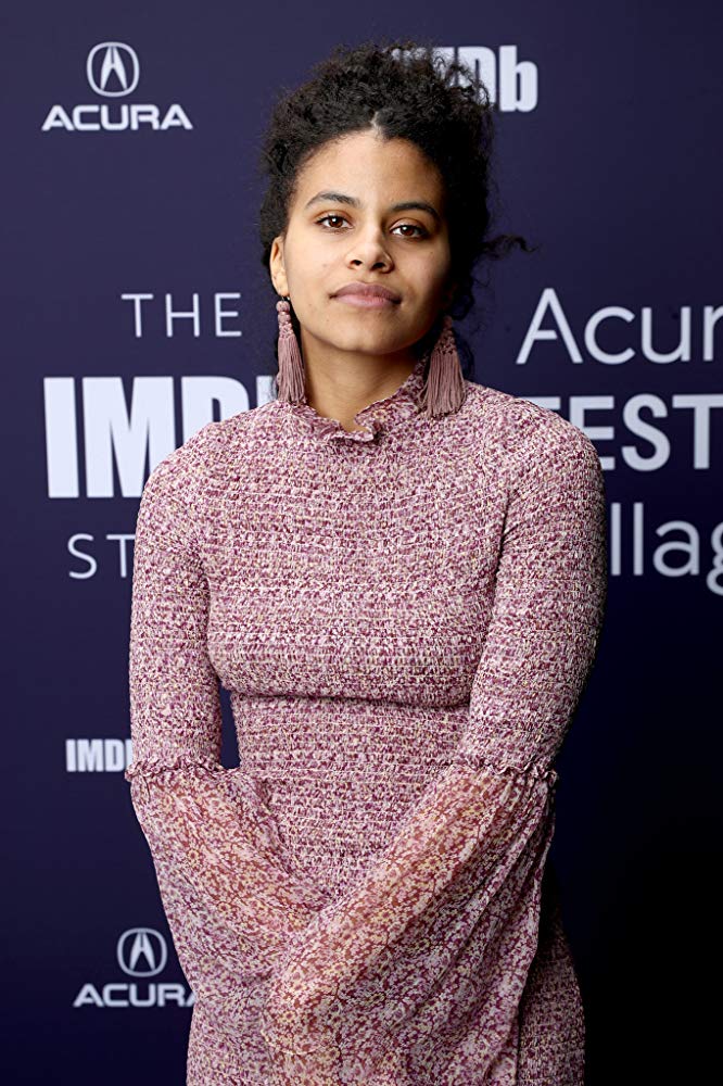 凶机恶煞剧照的剧照