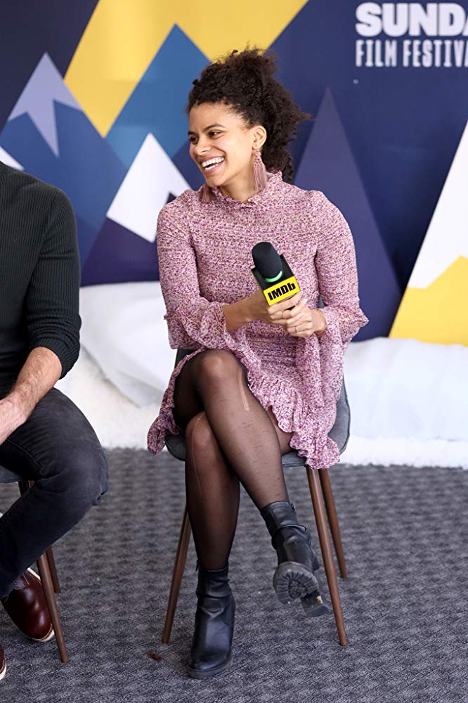 凶机恶煞剧照的剧照